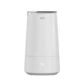 ARGO  HYDROPURYWF | UMIDIFICATORE 40W 4LT C/PURIFICATORE WIFI BIANCO