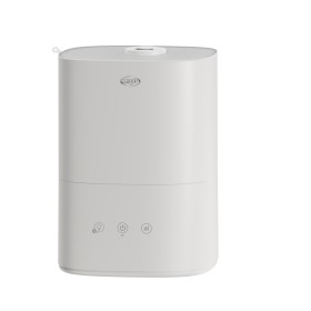 ARGO  HYDROZEN | UMIDIFICATORE 40W 3LT C/DIFF.AROMI WIFI BIANCO