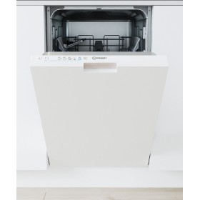 INDESIT  IN2IKE107 | LAVAST.SC/TOT.SLIM 45CM 10COP CE.E 5PROG.DISP.LED