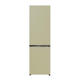 CANDY  CNCQ2T518EC | COMBI 280LT CE.E NOFROST CREAM
