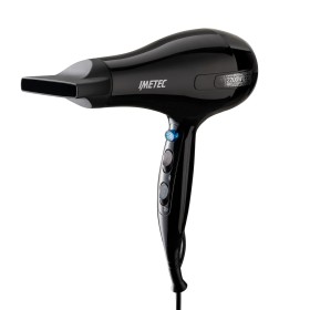 IMETEC  11977 | PHON 2200W 2VEL. 3TEMP. S6 2000 NERO