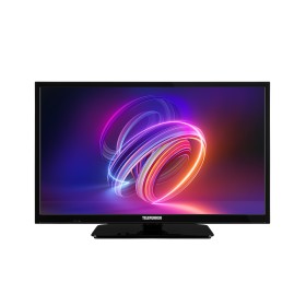 TELEFUNKEN  TE24553B45V2DZ | TV LED 24HD READY DVBT2/S2 SMART LINUX