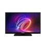 TELEFUNKEN  TE24553B45V2DZ | TV LED 24HD READY DVBT2/S2 SMART LINUX