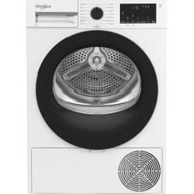 WHIRLPOOL  CWD83MWBSIT | ASCIUG.C/FRONT 8KG CE.D DISP.DIGIT VAPORE