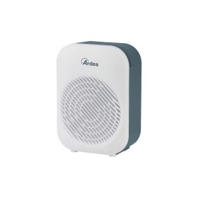 ARDES  AR4F14G | TERMOVENTILATORE 2000W 2POTENZE C/TERMOST. SQUARED