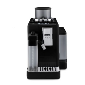 DE LONGHI  EXAM44055B | M.CAFFE' AUTOMAT.1450W TFT 1.4L RIVELIA MILK BLACK