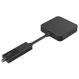 STRONG  SRT427 | TV BOX SMART GOOGLE TV UHD C/SATELLITE DONGLE