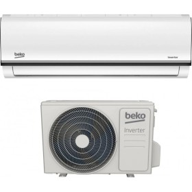 BEKO  BEHPG185BEHPG186 | COND.MONO 5.3KW INVERTER CL.A++/A+ R32 WIFI