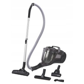 HOOVER  HP120PET | ASPIR. C/SACCO 700W 2LT PET PARQUET NERO
