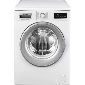 SMEG  LBW62UE | LAV.C/FRONT SLIM 40.8CM 6KG 1200G CE.C INV VAPORE