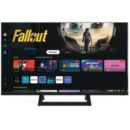 QBELL  QT32HTF8A | TV LED 32HD DVBT2/S2 SMART TIZEN OS STAND CENTRAL