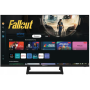 QBELL  QT24HTF8A | TV LED 24HD DVBT2/S2 SMART TIZEN OS C/ADATTAT.CAR