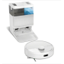 IROBOT  ROOMBA405COMBO | ROBOT ASPIR.LAVA C/BASE SVUOT.