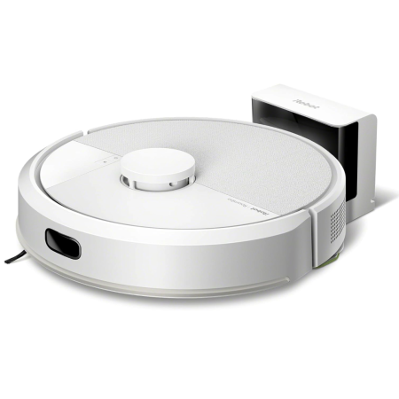 IROBOT  ROOMBA105COMBO | ROBOT ASPIR. C/EDGE SWIPPING BRUSH