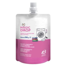 ACQUA BREVETTI  PC800 | MAGIC DROP ANTI-INCROSTANTE LAVATRICI GR.250