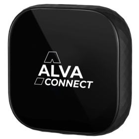 VARI  ACW100UNI | ADATTAT.WLSS X ANDR.AUTO/APPLECARPLAY ALVA CONNECT