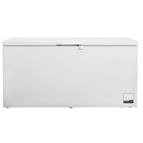 GRF  CHF700E | CONG.ORIZZ. 700LT CE.E ILL.LED INVERTER BIANCO