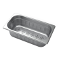 Schock 30049 | D8  SOSTEGNO FILO INOX | Acciaio Inox 304 | 316x430x5 | INOX  | Sostegno in filo inox per vasche prof 40 senza la
