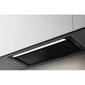 Elica PRF0197747 | New | Cappa ad Incasso | HIDDEN 2.0 BL MAT/A/72