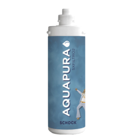 Schock SXFILTRO2 |MICROFILTRO AQUAPURA 2 | MICROFILTRO A CARBONI ATTIVI PER MIX A TRE VIE |  |
