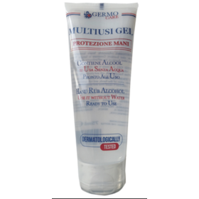 ISNATCH 64250510 | PED | GEL IGIENIZZANTE LAVAMANI GERMO 75ML