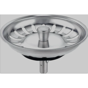 FOSTER 8669018 - TAPPO A CESTELLO BASKET NEUTRO