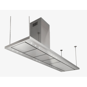 FOSTER 2442210 - CAPPA ISOLA S4001 1501-2100 INOX