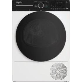 WHIRLPOOL  CWD94MWBSIT | ASCIUG.C/FRONT 9KG CE.C INVERT VAPORE WIFI