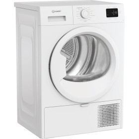 INDESIT  CYD83DWWIT | ASCIUG.C/FRONT 8KG CE.D DISP.DIGIT