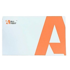 SMART-J  A004794 | ALCOL TEST SALIVARE ALL TEST