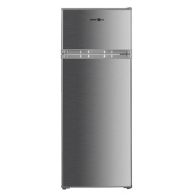 SMARTWAY  WHDP28NSM1XE2 | FRIGO 2P. 206LT CE.E STATICO 4RIP.CRISTALLO INOX