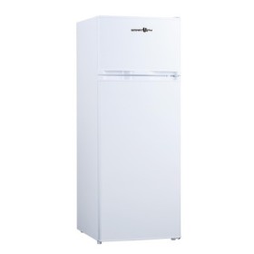 SMARTWAY  WHDP28NSM1WE2 | FRIGO 2P. 206LT CE.E STATICO 4RIP.CRISTALLO BIANCO