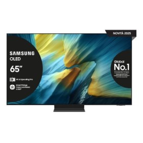 SAMSUNG  QE65S95FATXZT | TV OLED 65UHD 4K DVBT2/S2 SMART TIZEN
