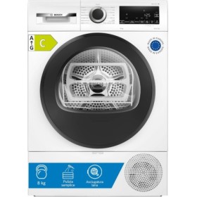 BOSCH  WQG233D1II | ASCIUG.C/FRONT 8KG CE.C INVERTER