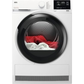 AEG  TR7HG8C | ASCIUG.C/FRONT 8KG CE.C INVERTER