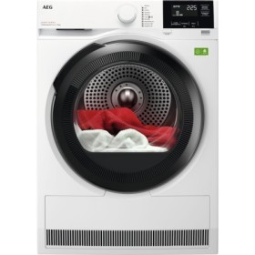 AEG  TR8HGBG8B | ASCIUG.C/FRONT 8KG CE.B INVERTER