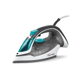 POLTI  PLEU0275 | FERRO VAPORE 2400W P.ALLU/CER VAPORELLA QUICK Q100