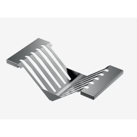 Foster Line 1773100 | PORTAPIATTI CANALI ATTREZZATI