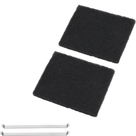 SMEG ACCESSORI INCASSO KITFCGT63 | 2PCS FILT CARB RIGENER    |  | Z0 - ACCESSORI                 | ZZ - ACCESSORI - ALTRI