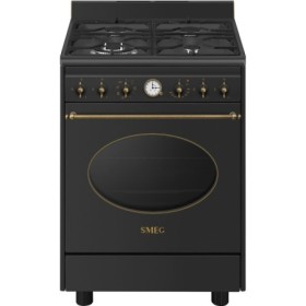 SMEG DOMESTICO LIBERA CO60GMAN2 |  | CUC 4F 800 AN STD