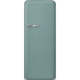 SMEG ARREDAMENTO (FAB) LIBERA FAB28RDEG6 |  | FRIGO DX EMERALD GREEN