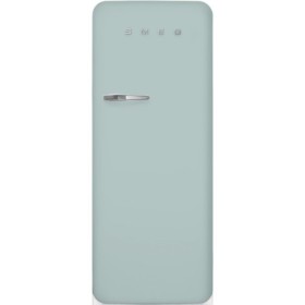 SMEG ARREDAMENTO (FAB) LIBERA FAB28RDSA6 |  | FRIGO DX SEA SALT GREEN