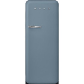 SMEG ARREDAMENTO (FAB) LIBERA FAB28RDSB6 |  | FRIGO DX STORM BLUE