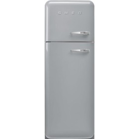 SMEG ARREDAMENTO (FAB) LIBERA FAB30LSV6 |  | FRIGO SX SILVER