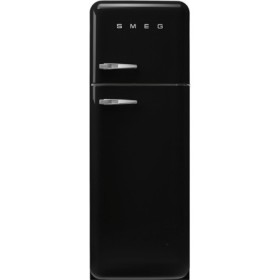 SMEG ARREDAMENTO (FAB) LIBERA FAB30RBL6 |  | FRIGO DX BLACK
