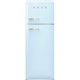 SMEG ARREDAMENTO (FAB) LIBERA FAB30RPB6 |  | FRIGO DX PASTEL BLUE