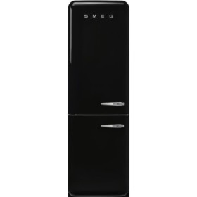 SMEG ARREDAMENTO (FAB) LIBERA FAB32LBL6 |  | FRIGO SX BLACK