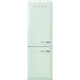 SMEG ARREDAMENTO (FAB) LIBERA FAB32LPG6 |  | FRIGO SX PASTEL GREEN