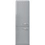 SMEG ARREDAMENTO (FAB) LIBERA FAB32LSV6 |  | FRIGO SX SILVER