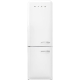 SMEG ARREDAMENTO (FAB) LIBERA FAB32LWH6 |  | FRIGO SX WHITE